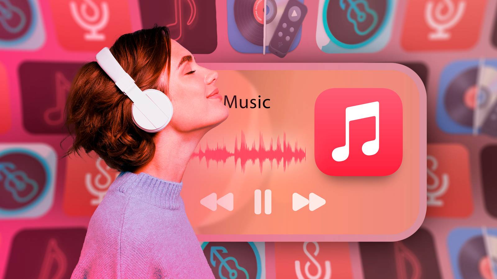 Sampling Rate and Bit Depth Explained: Why They Matter in Audio Quality