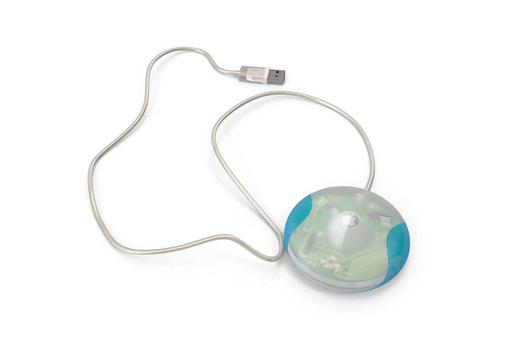 A Bottom Port Is the Least of the Magic Mouse's Problems