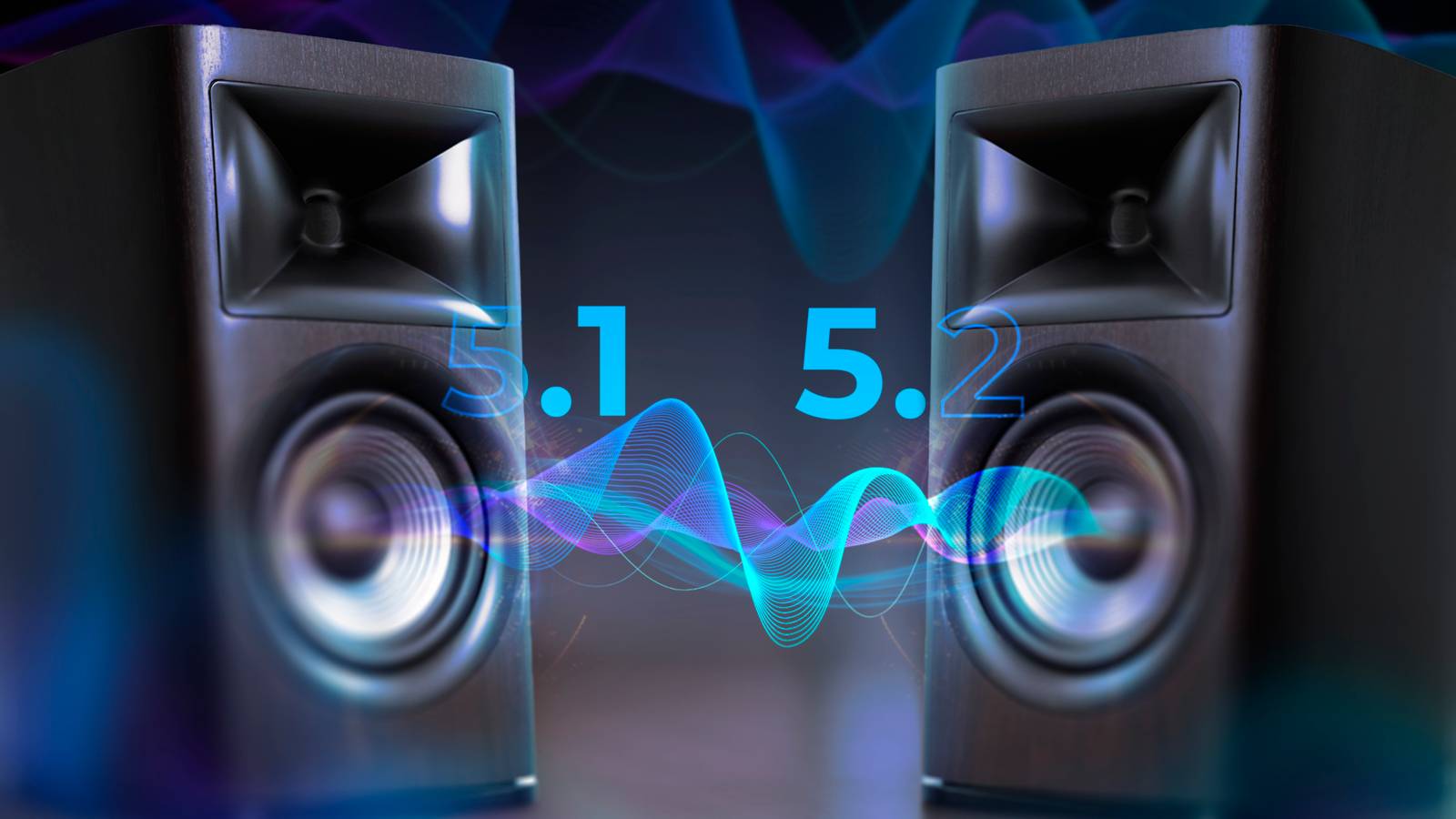 5.2 Sound System 5.1 vs 5.2 Surround sound systems: Is the extra 0.1 better?