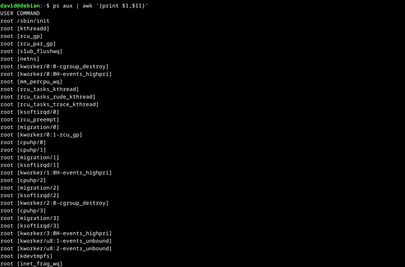 Essential Linux Text Editing Tools: cut, sort, uniq, tr, and More