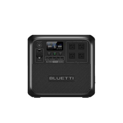 Power Up Your Adventures and Blackout Prep With Bluetti’s Black Friday Sale