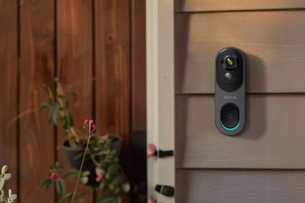 botslab doorbell