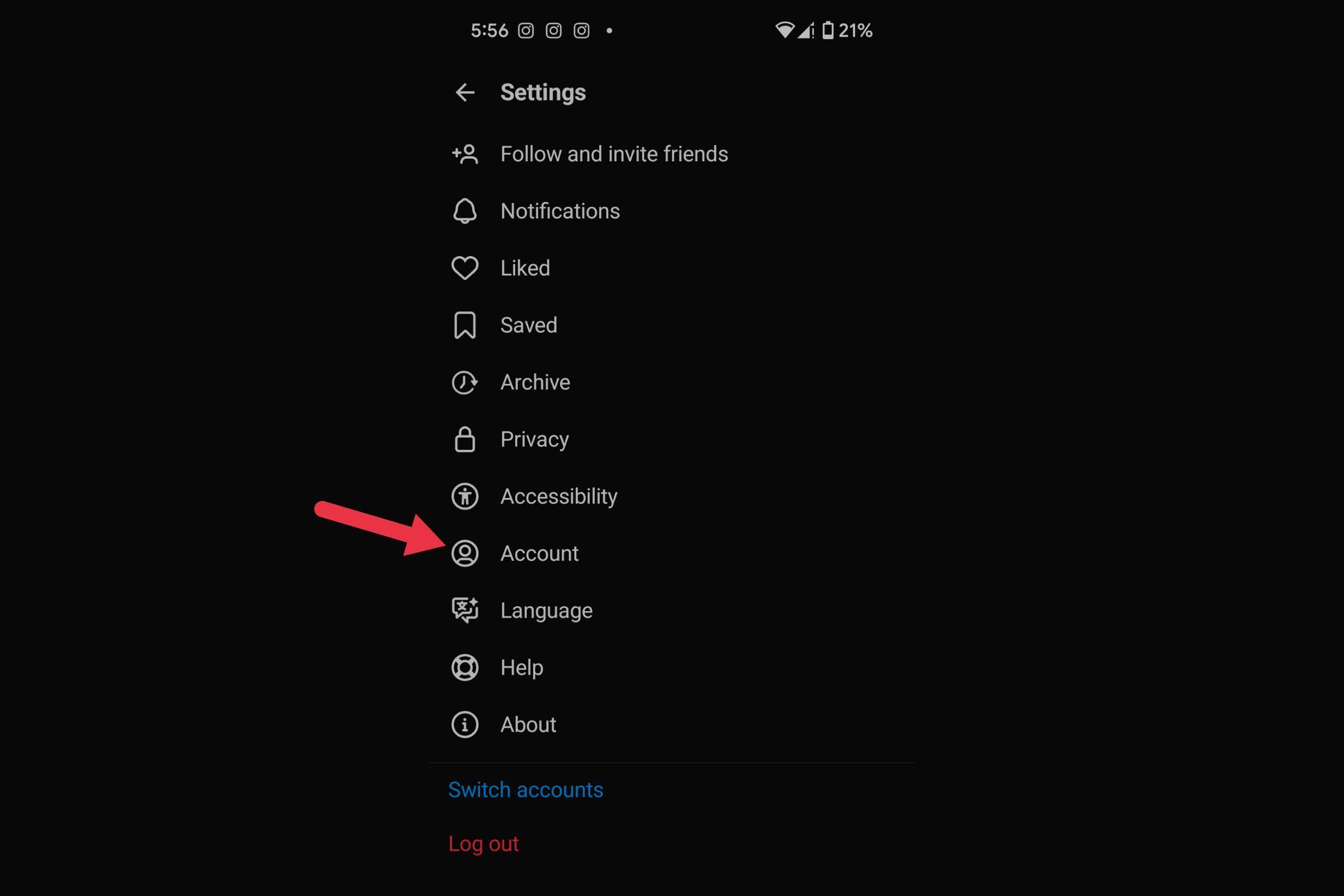 5 Tricks to Perfect Your Instagram Threads Notifications
