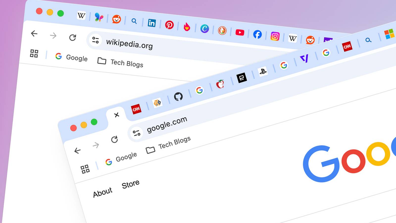 You’re Using Browser Tabs Wrong