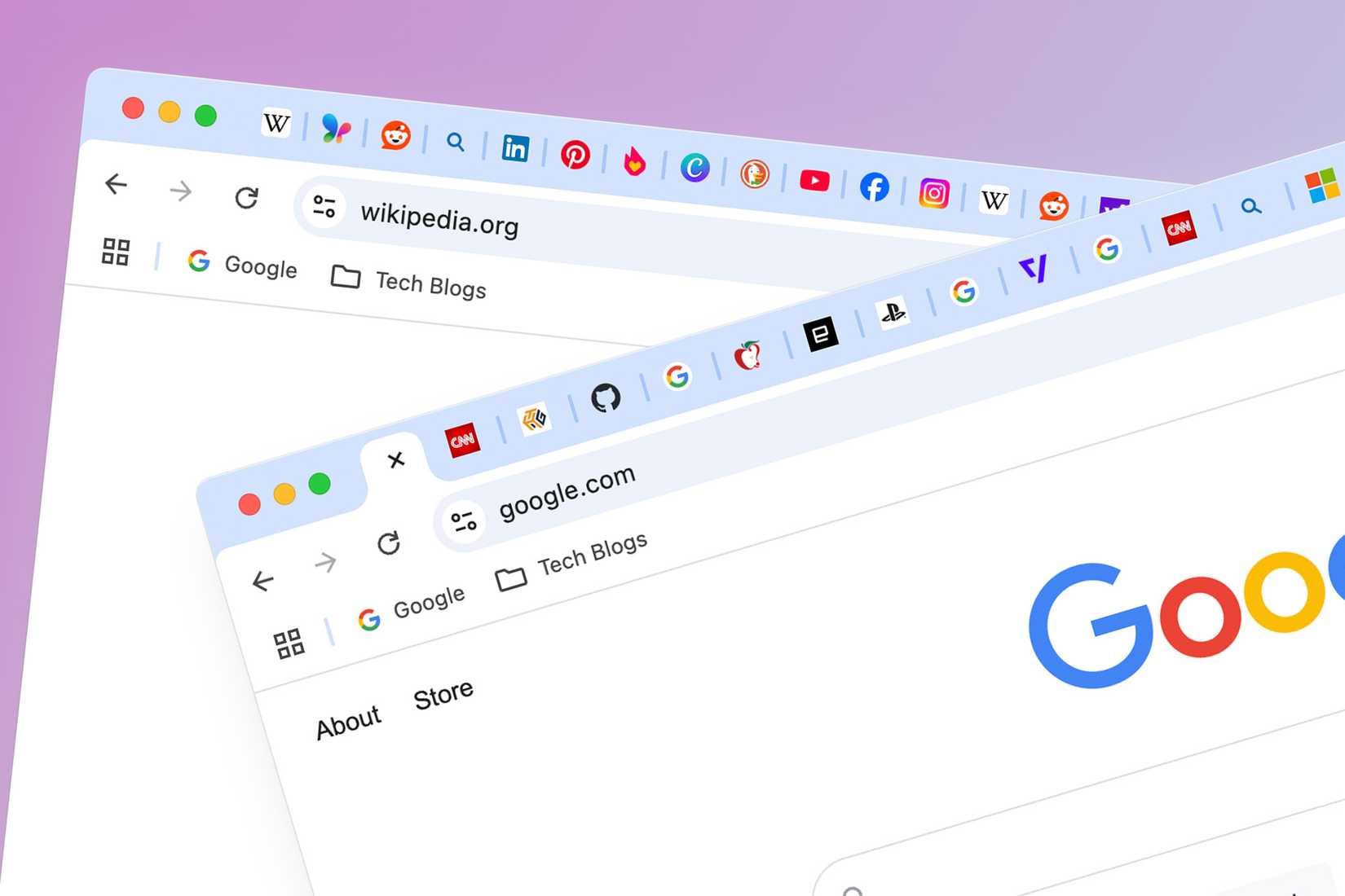 Windowless Tab The Terminal Is the Last Place You Can Work In Peace. Here's How to Set ...