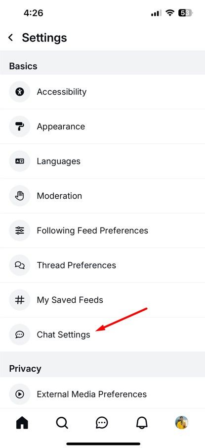 The 7 Settings I Tweaked First When Moving to Bluesky From X
