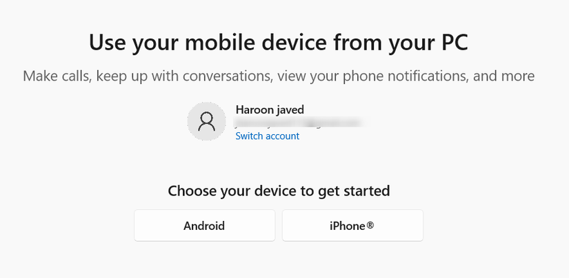 How to Pin Phone Apps to Your Windows Desktop for Easy Access