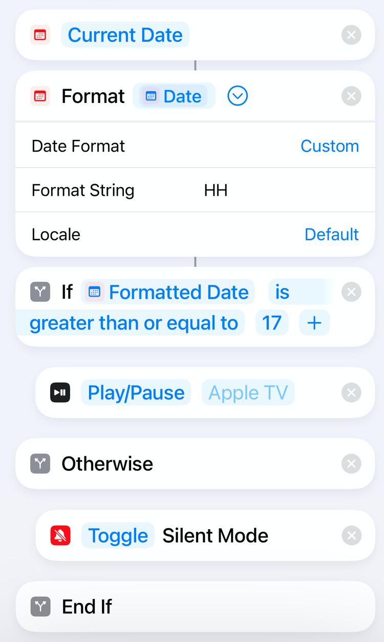 Iphone Time Button How to Change What Your iPhone Action Button Does Based on the Time