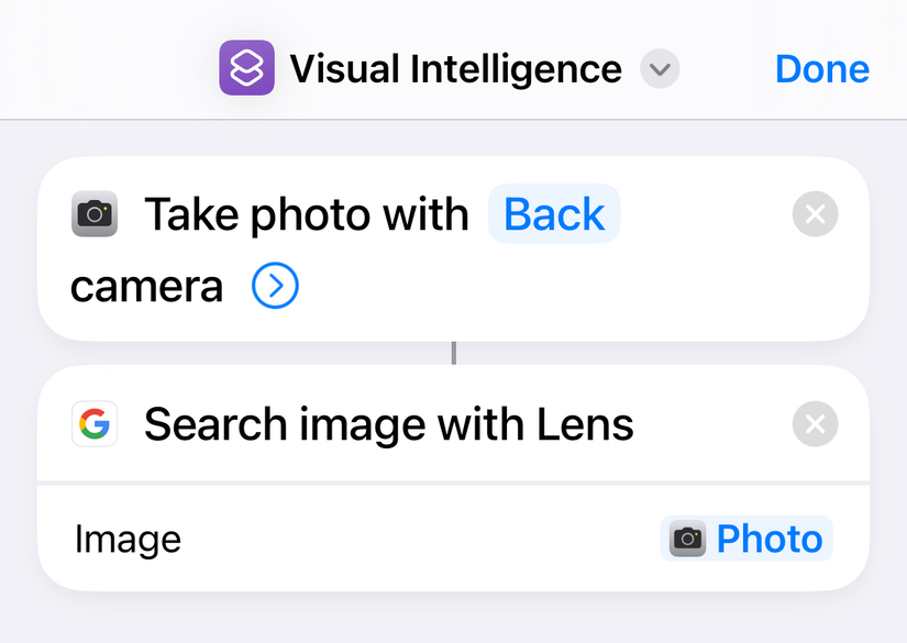 I Added This iPhone 16 Feature to My iPhone 15 Pro (and You Can Too)