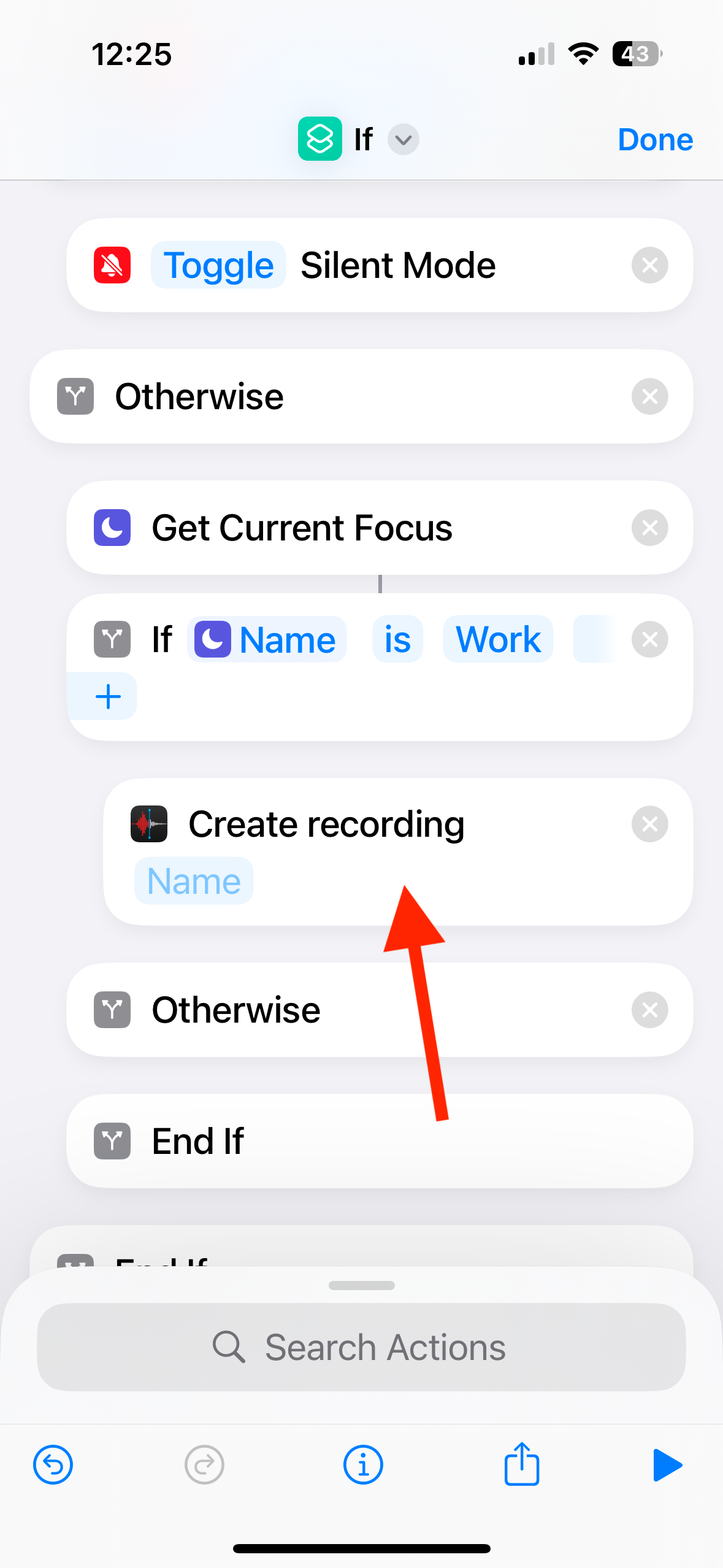 How to Make Your Action Button Do Different Things Depending on Time ...