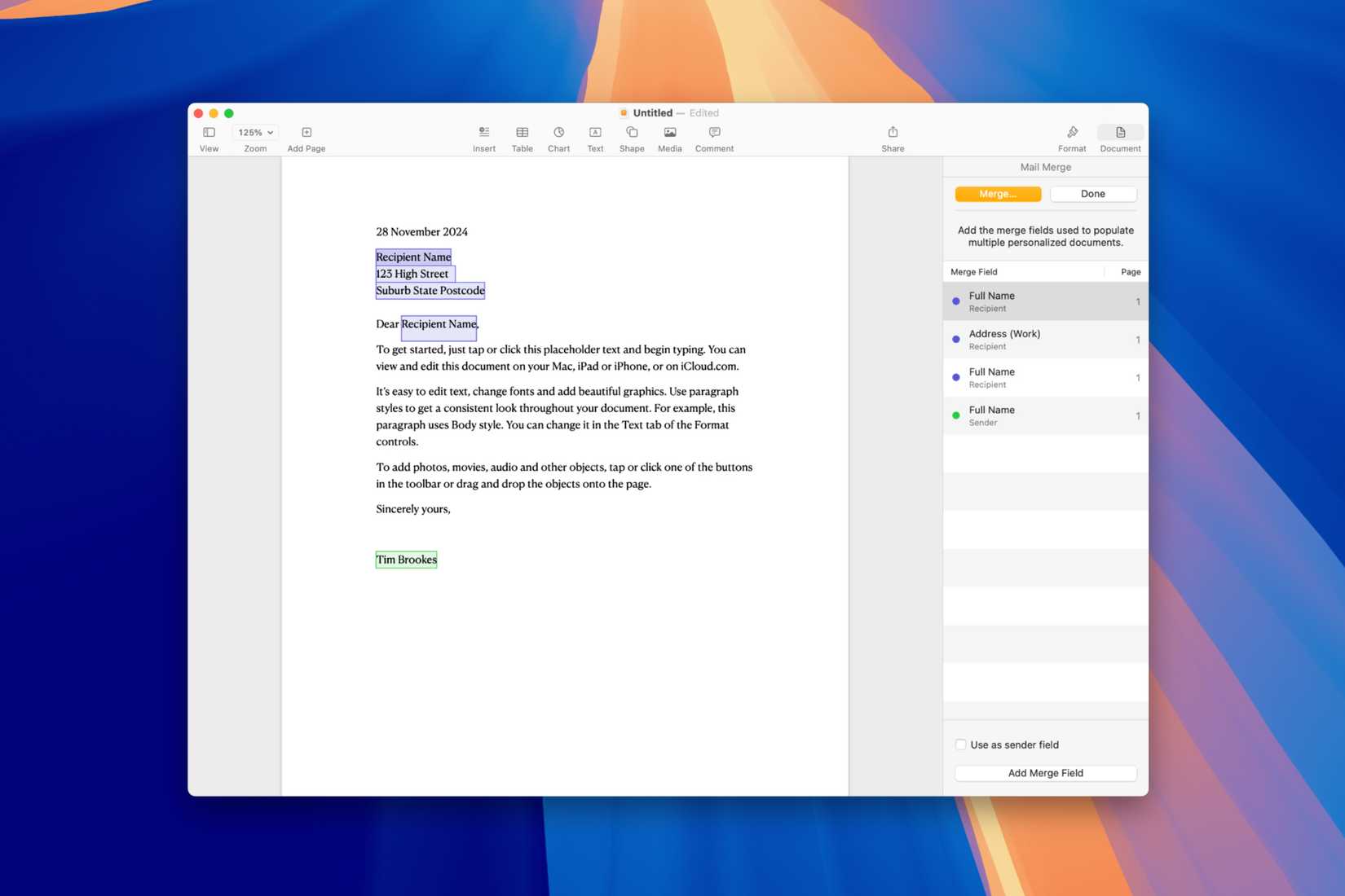 Why Apple Pages Is Perfect for Your Next Collaborative Project