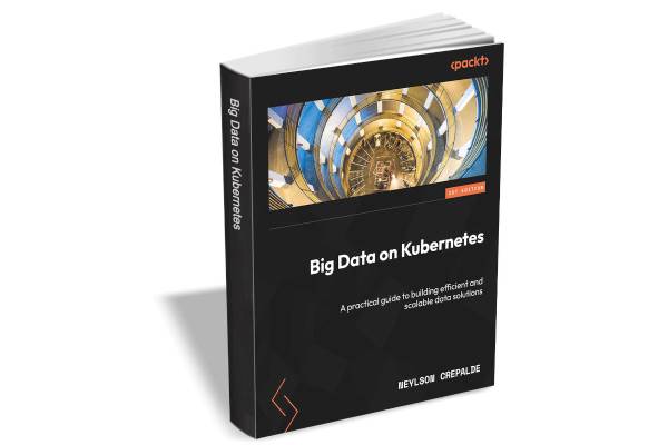 data-on-kubernetes