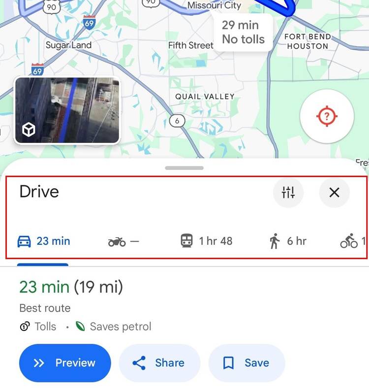 How To Order a Ride From Google Maps
