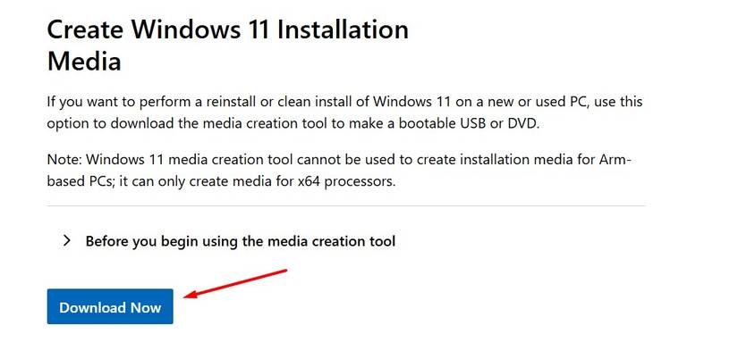 How to Get the Windows 11 24H2 Update