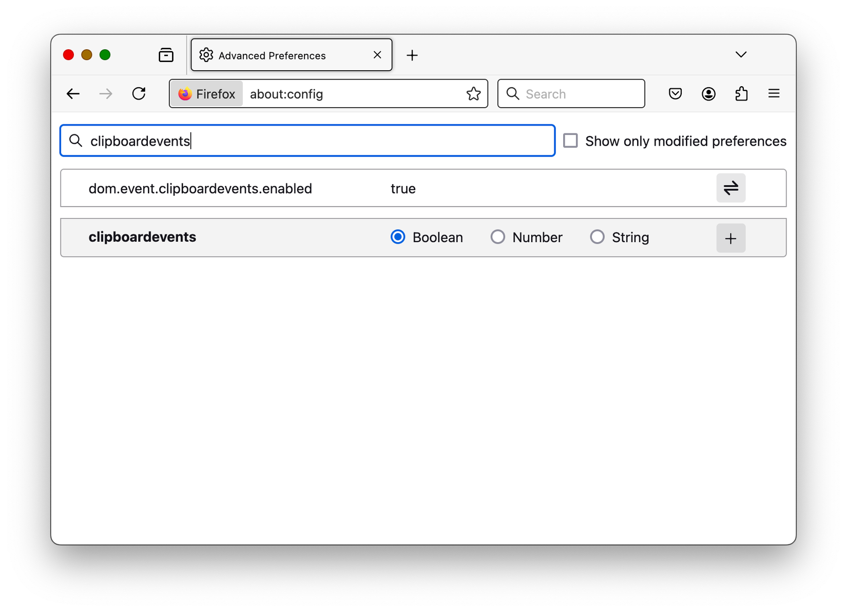 Firefox Configuration 10 Firefox Config Setting to Tweak for Improved Performance and Privacy