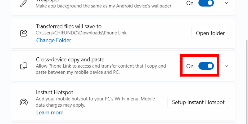 5 Features of Windows Phone Link You Didn’t Know About (But Should!)