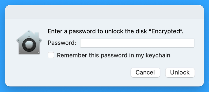 How to Encrypt an External Hard Drive
