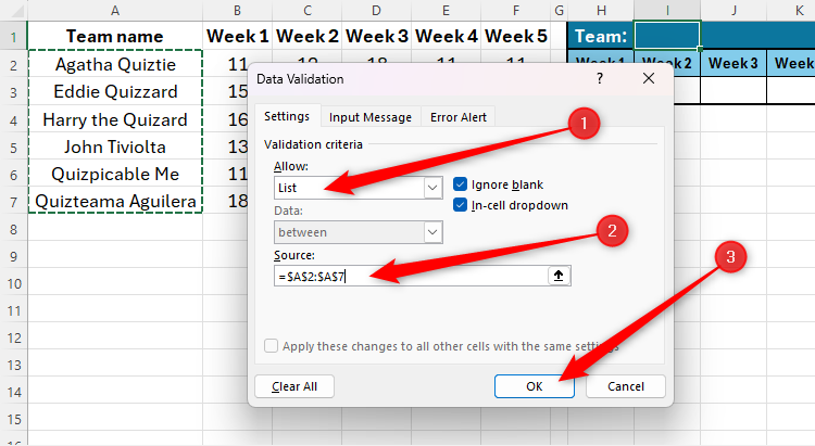 Everything You Need to Know About Spill in Excel