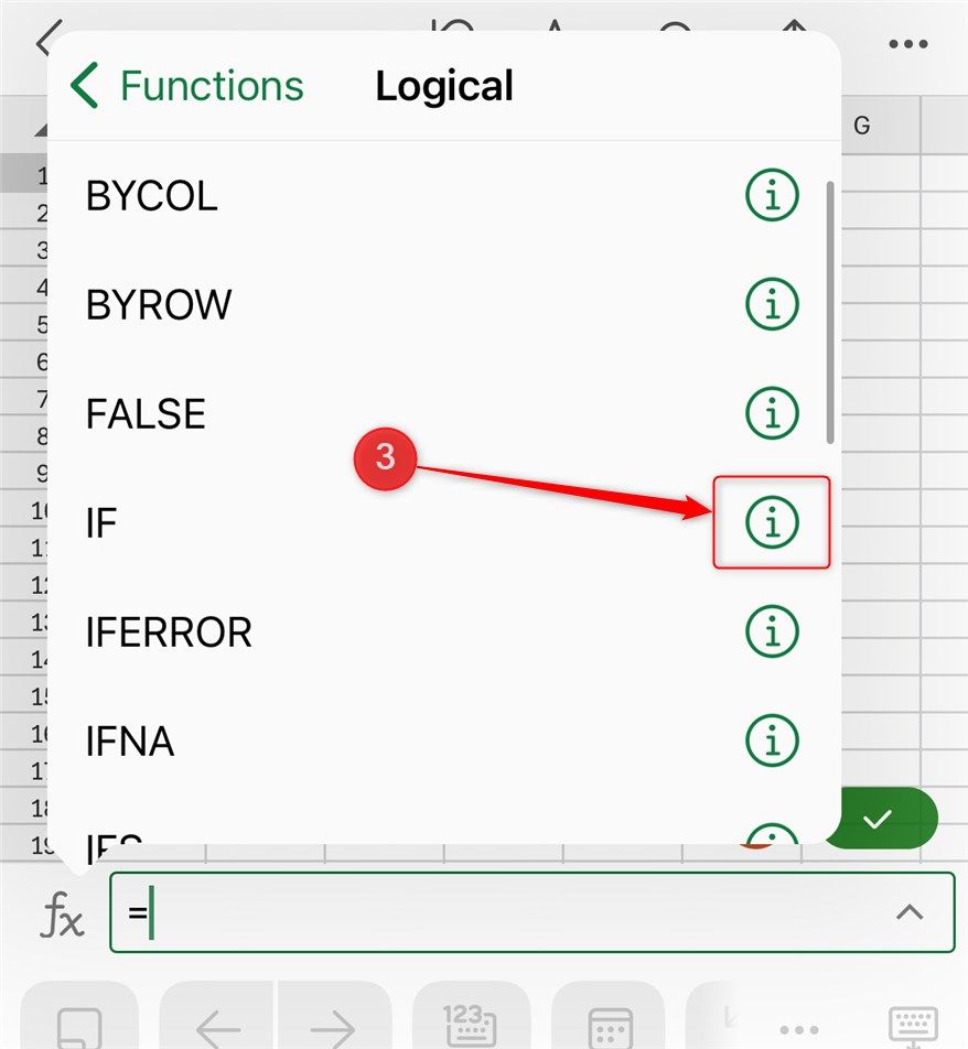 Is the Excel Mobile App Worth Using?