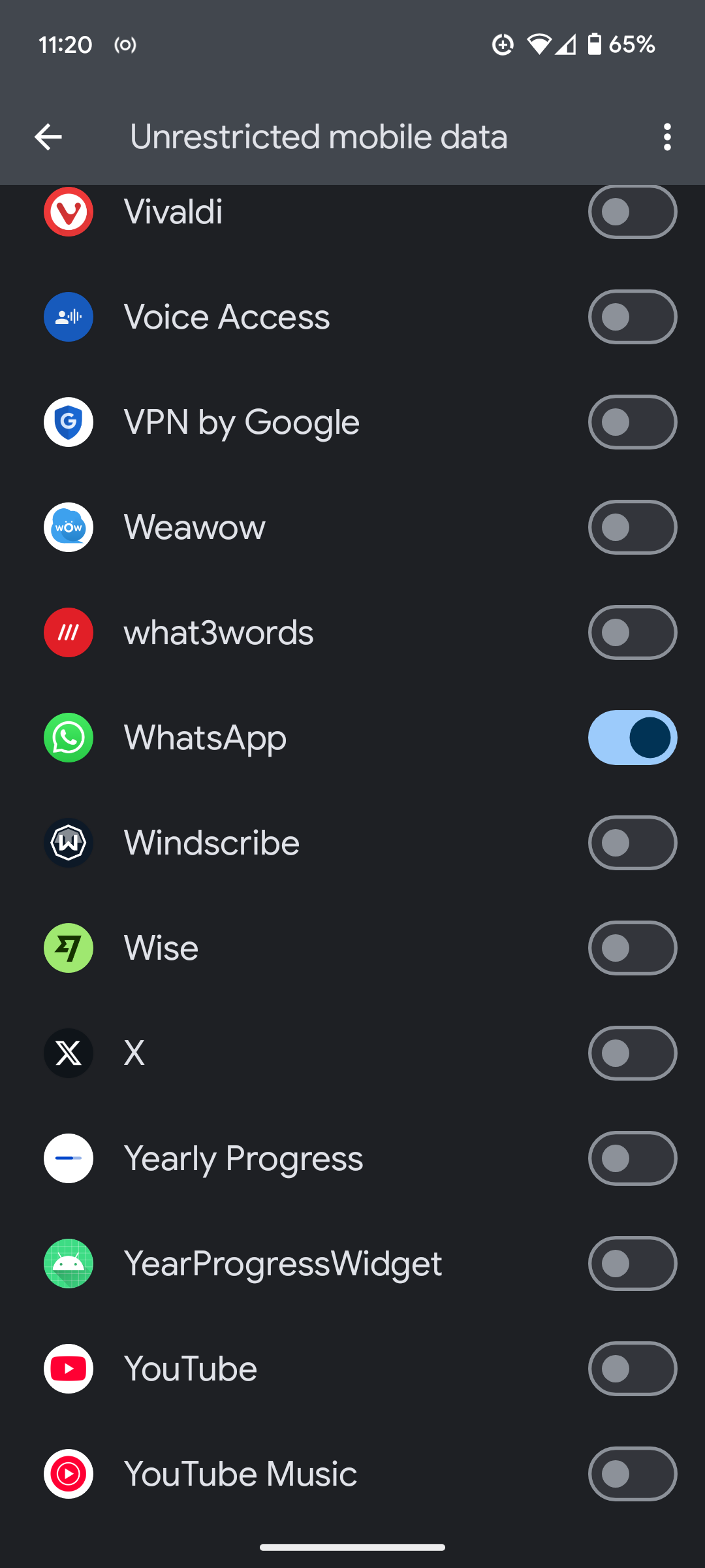 7 Ways to Minimize Your Mobile Data Usage on Android