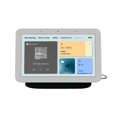 Google Home Is Getting New Guest Access Options