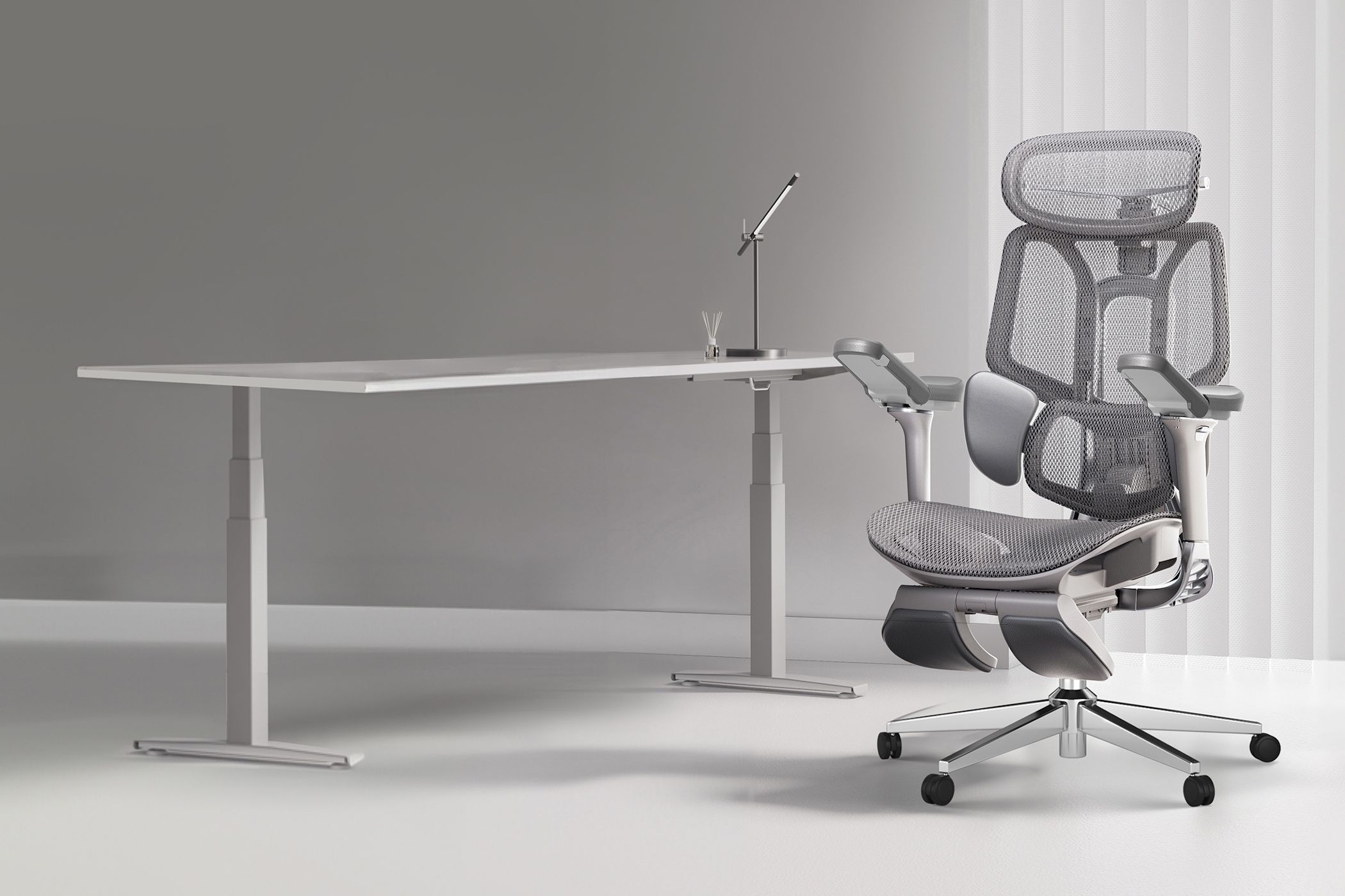 Reduce Fatigue and Experience Comfort This Black Friday With the 