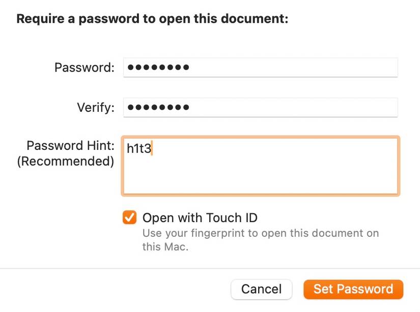10 Hidden Apple Pages Features You Should Know About