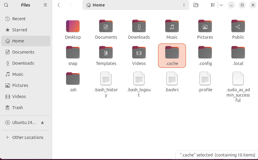 How to Manage Storage and Disk Space on Ubuntu