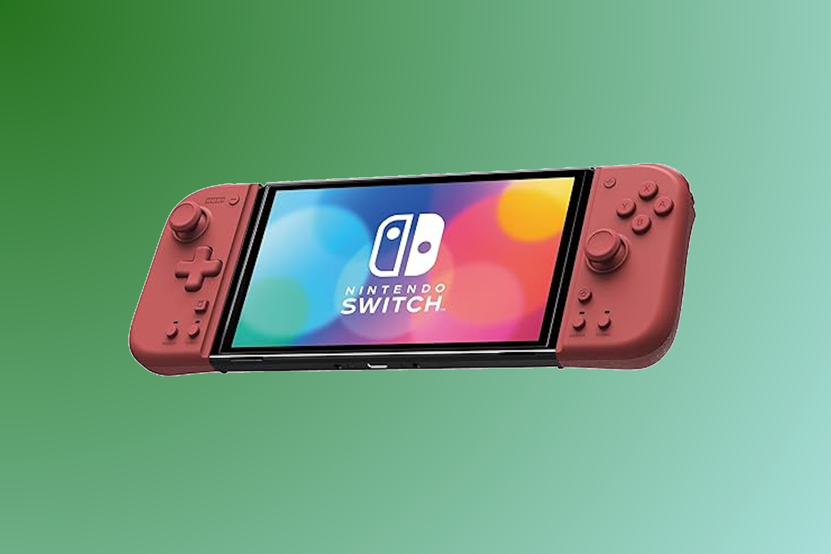 The Best Nintendo Switch Controllers of 2024