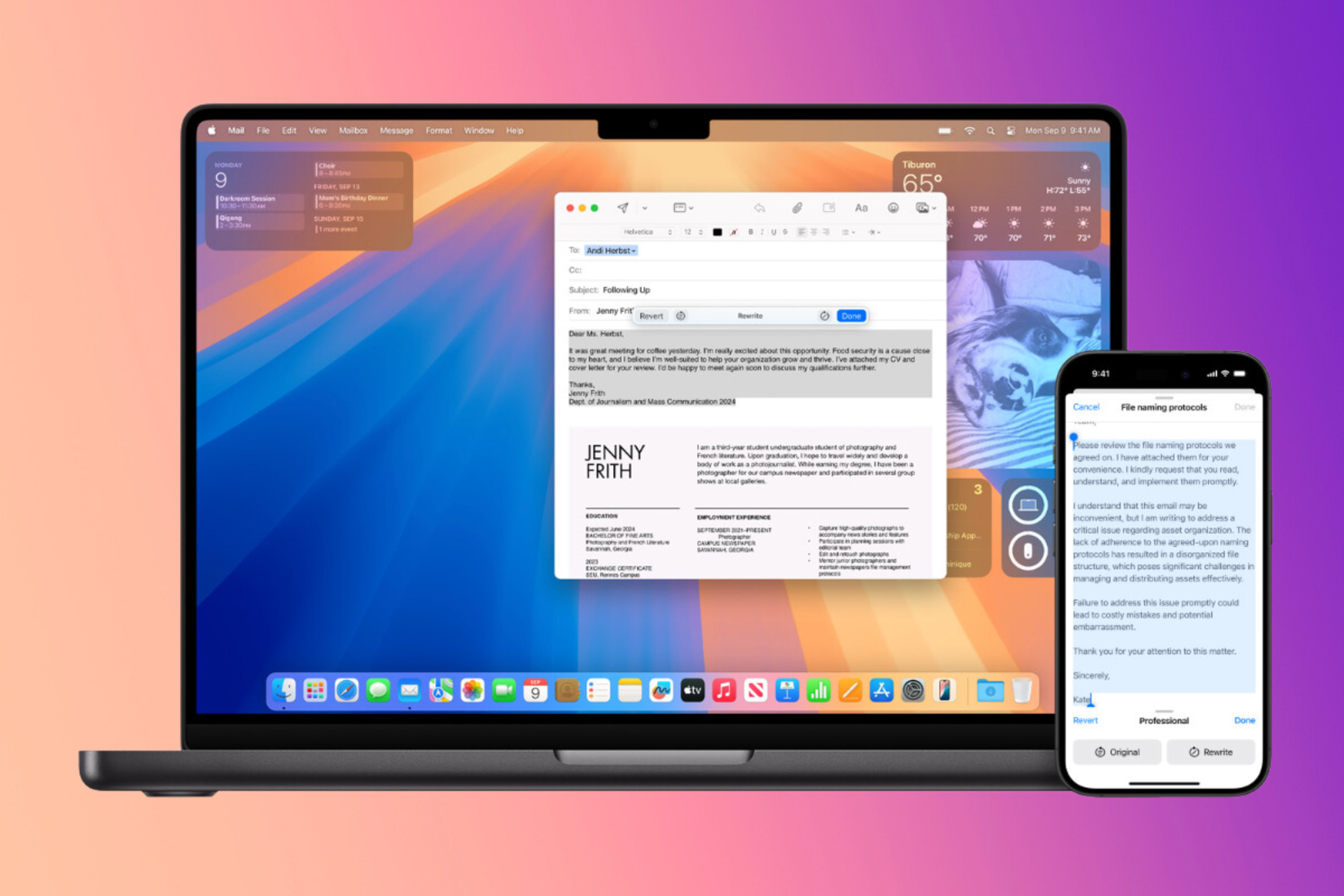 macOS Sequoia 15.2 Arrives With Image Playground and More