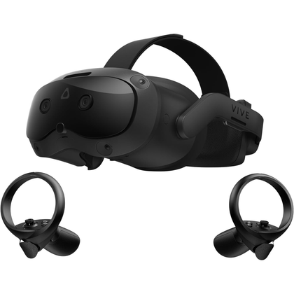 【ジャンク】HTC VIVE VR HTC VIVE Focus Vision Review: Blurring The Lines Between