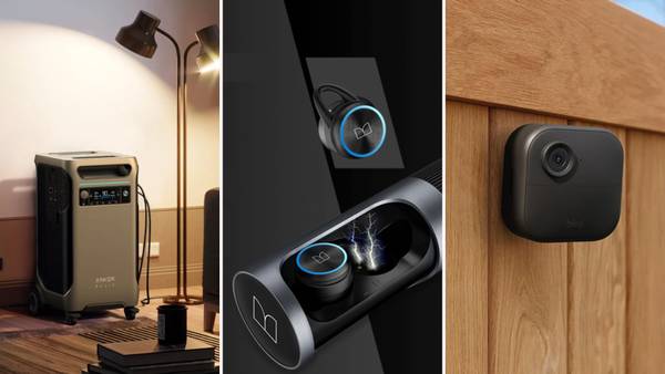 HTG deals featuring Anker, Monster, and Blink