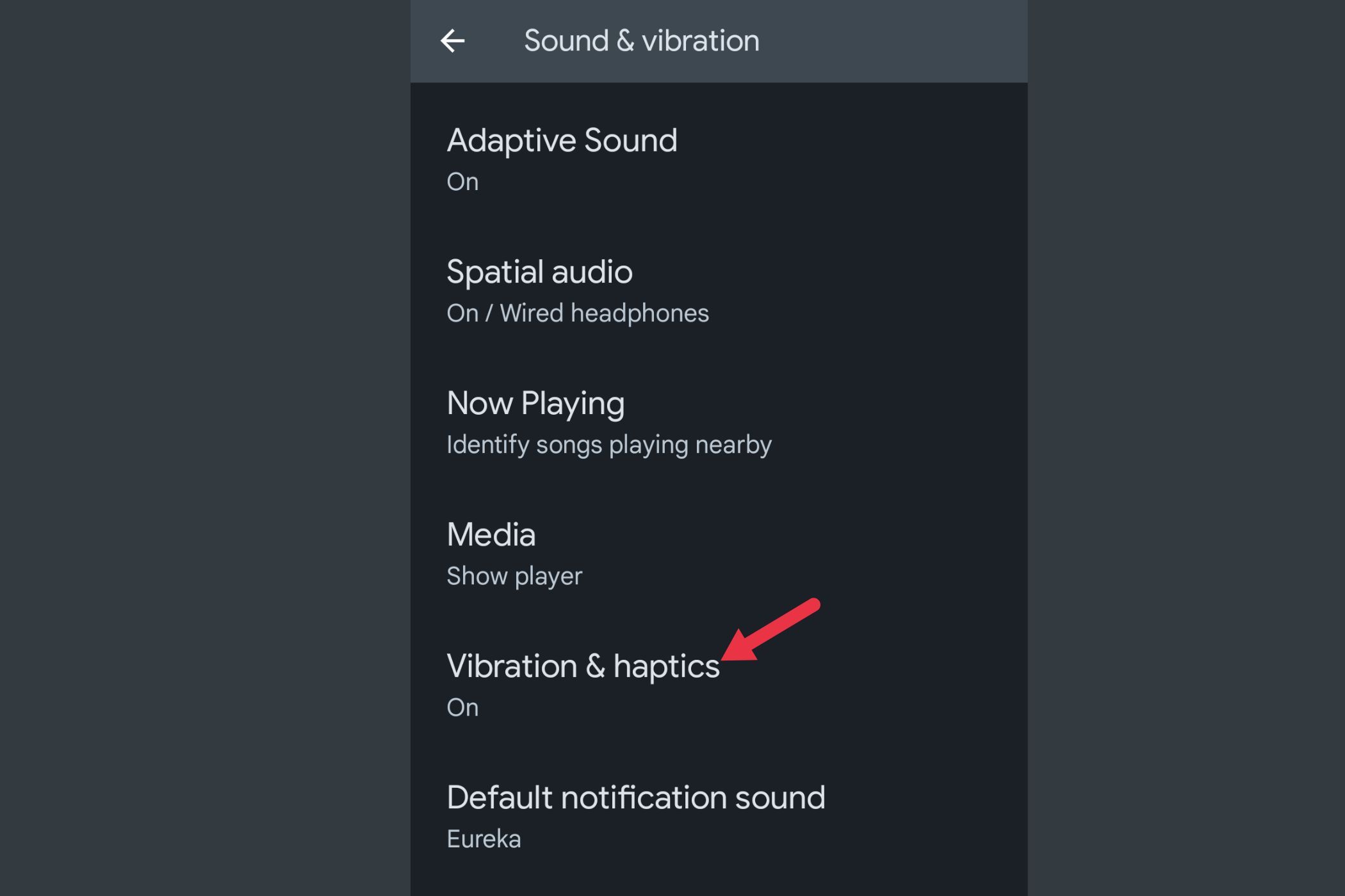 Distracted by Your Phone's Vibrations? Android 15 Offers a Fix