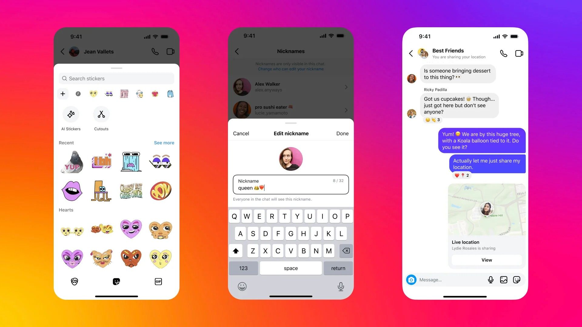 Instagram's Direct Messages Just Got an Upgrade