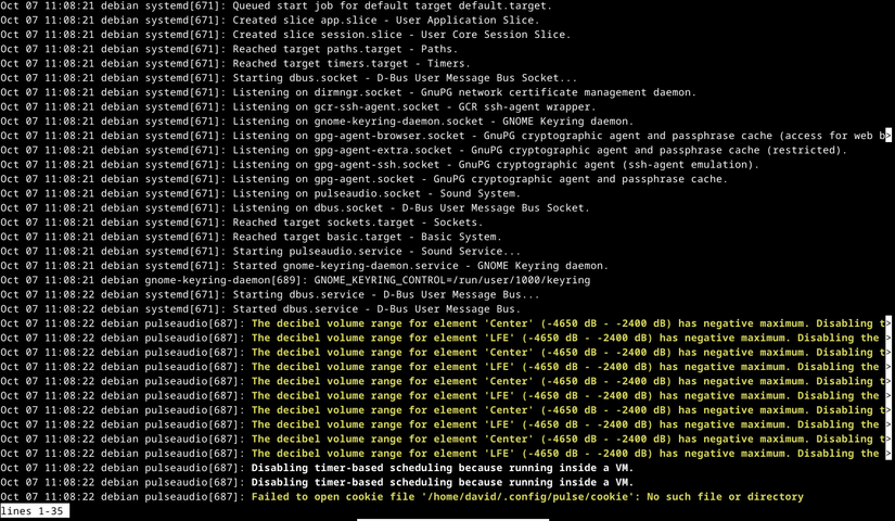 Habits to Keep Linux Resource Usage Low