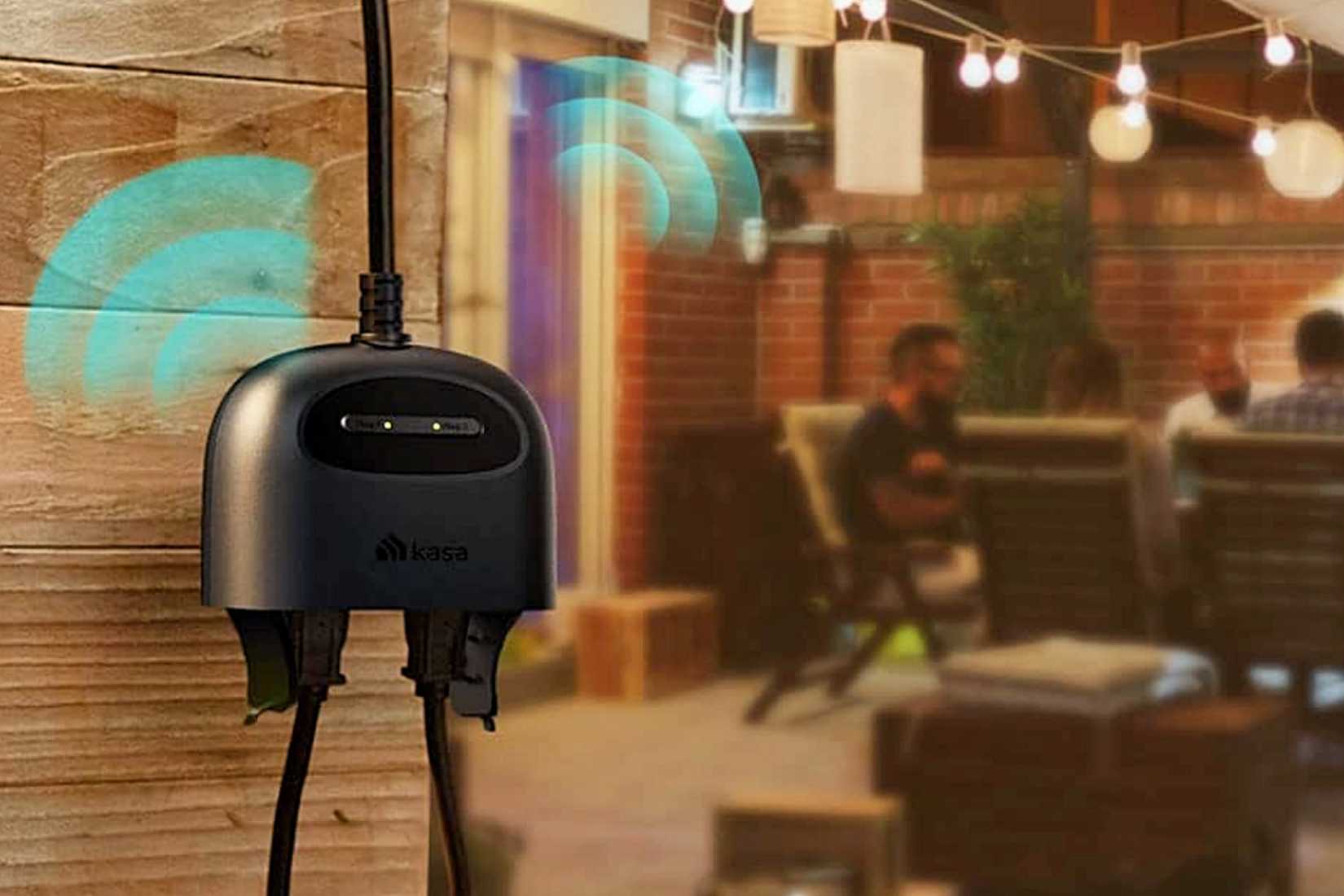 The Best Outdoor Smart Plugs of 2024