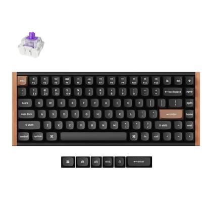 Keychron K2 HE Review: Magnetic Switches Make This Gaming