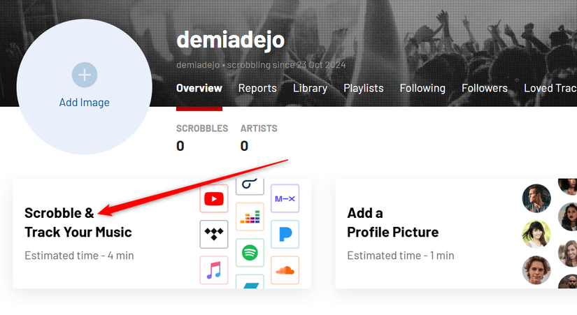 If You Use More Than One Music Streaming Service, You Should Be Using ...