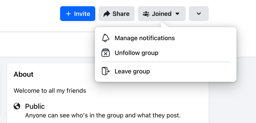 Is Your Facebook Profile in Need of a Cleanup? Try These 9 Tips