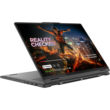 Lenovo Yoga 7i 2-in-1 16-inch (2024) Review: Surprisingly Powerful