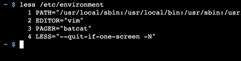 5 Ways to Make Linux Commands Work the Way You Want