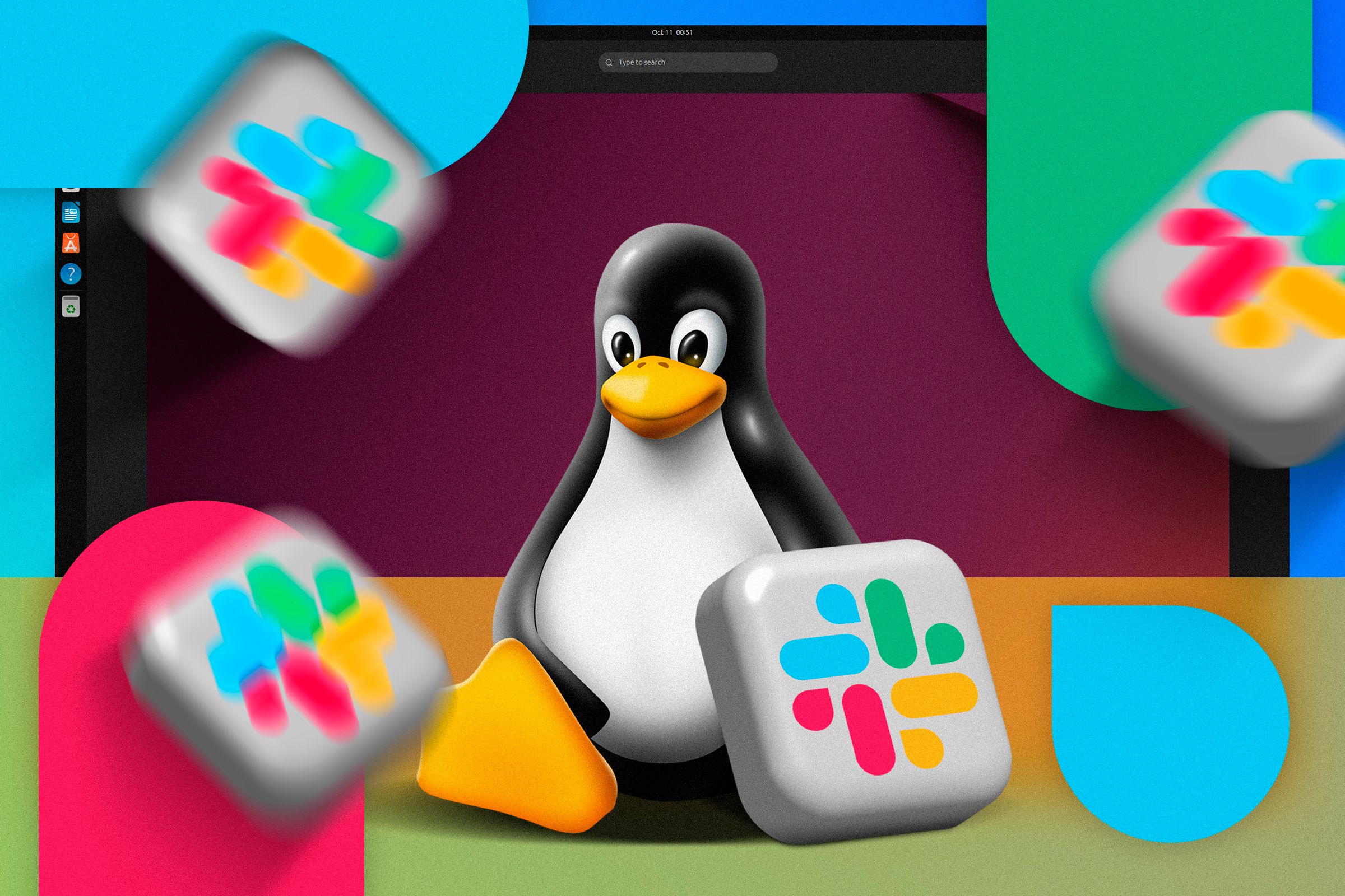 How to Install Slack on Linux