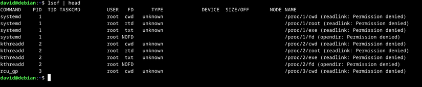Manage Your Linux System Resources With These 7 Terminal Commands