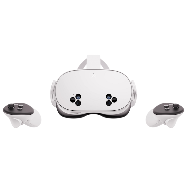 Virtual Reality Might Finally Be Socially Acceptable