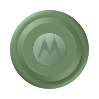 Moto Tag on transparent background