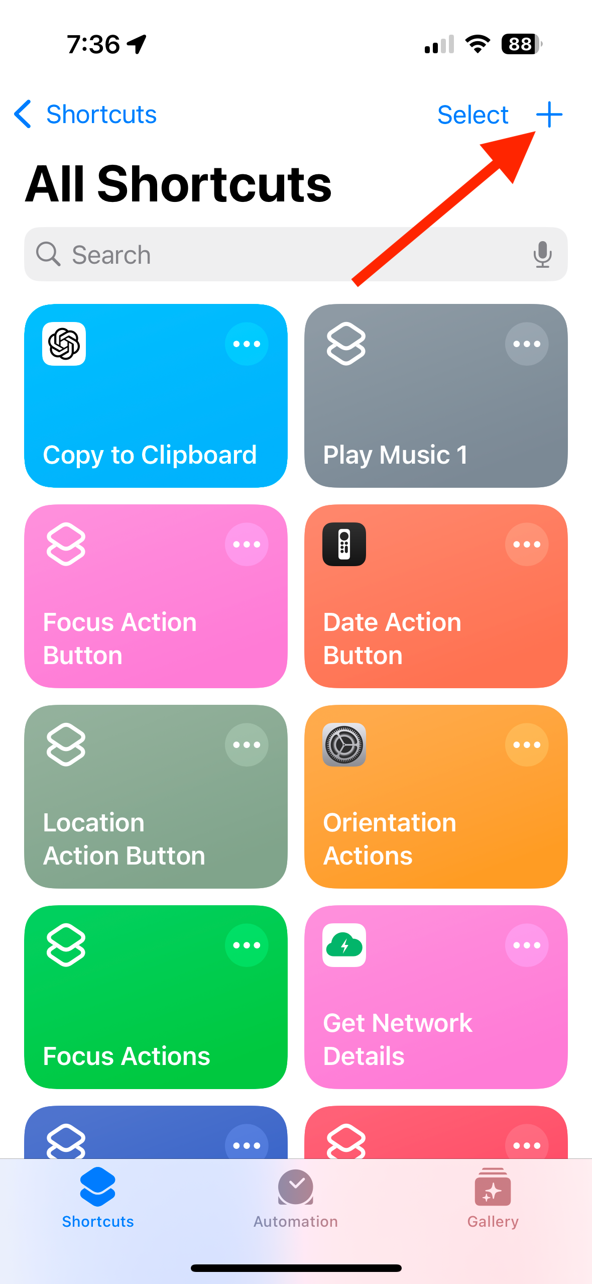 How To Program Action Button Using Shortcuts How to Make Your iPhone Action Button Do Different Things in Different Apps