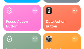 How To Program Action Button Using Shortcuts How to Make Your iPhone Action Button Do Different Things in Different Apps
