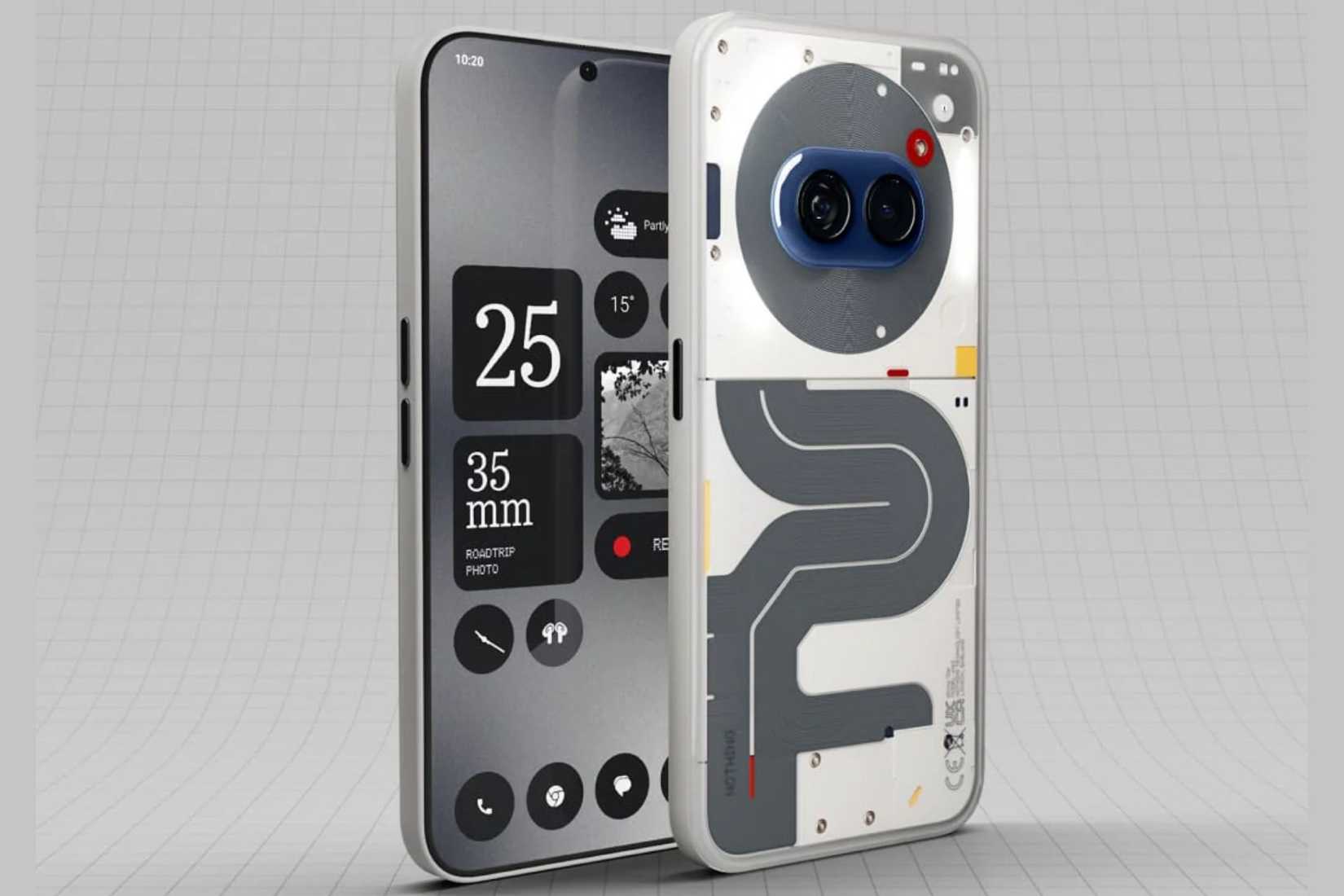 7 of the Most Interesting Phones You Didn’t See in 2024