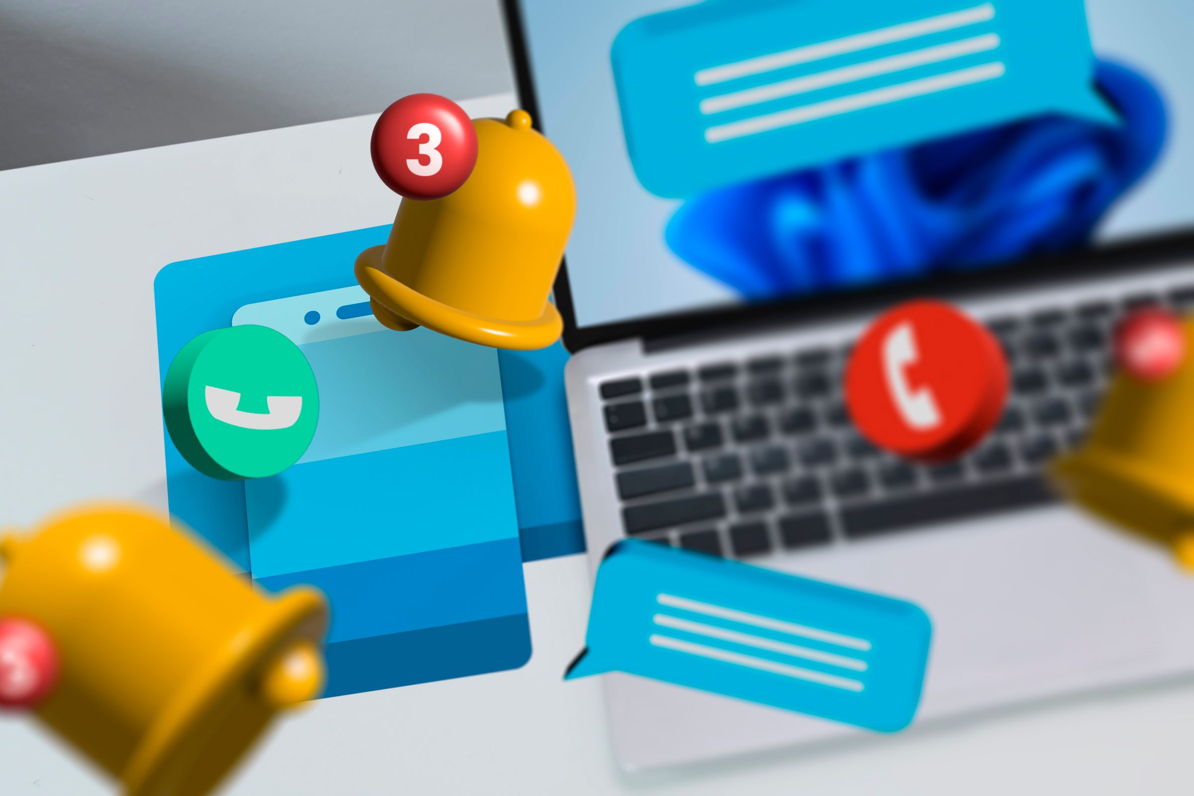 Use Android and Windows? Combine them with these 4 cool tools