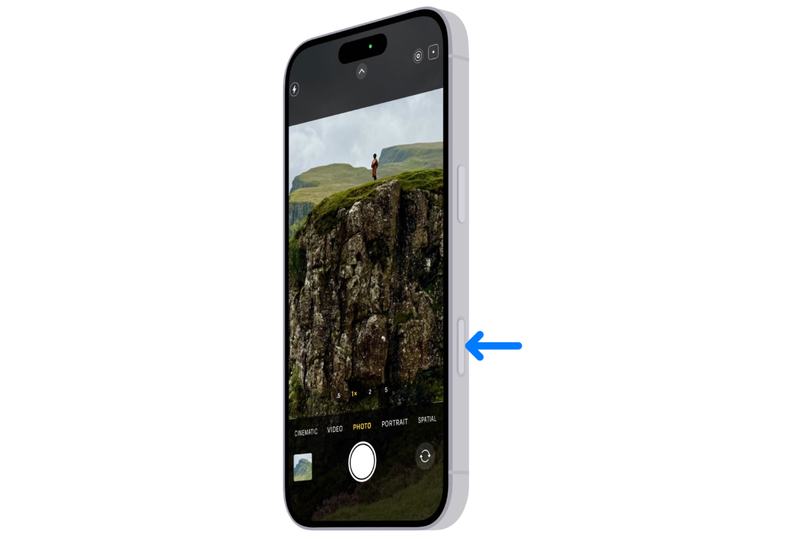 10 Ways to Use Camera Control on the iPhone 16